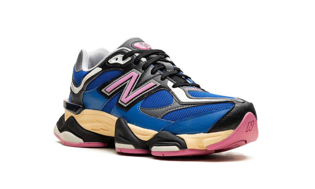 New Balance 9060 "Blue / Pink" U9060BPO