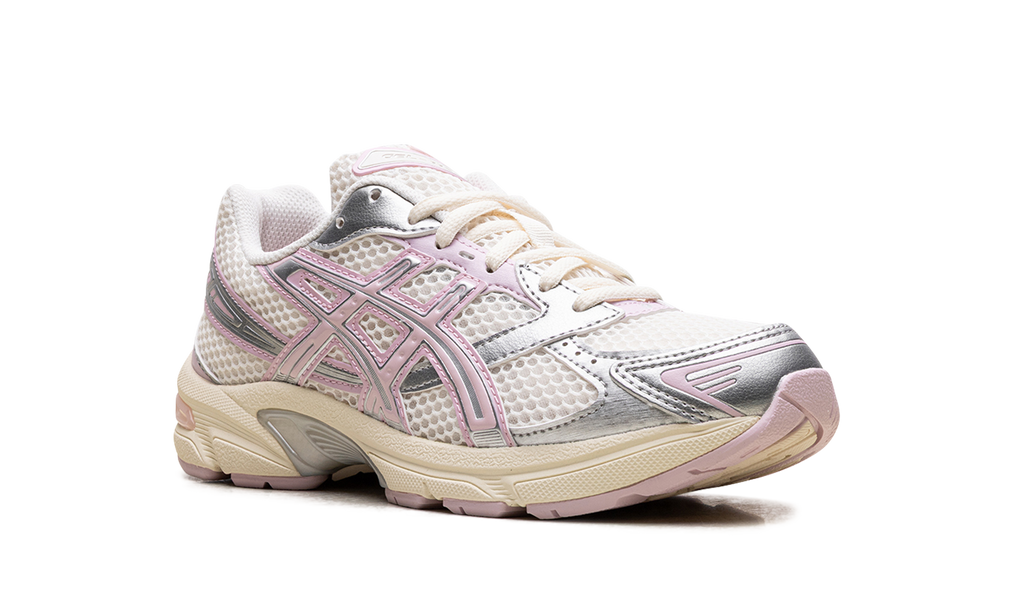 ASICS Gel-1130 WMNS "Cream Barely Rose" 1202a534 250