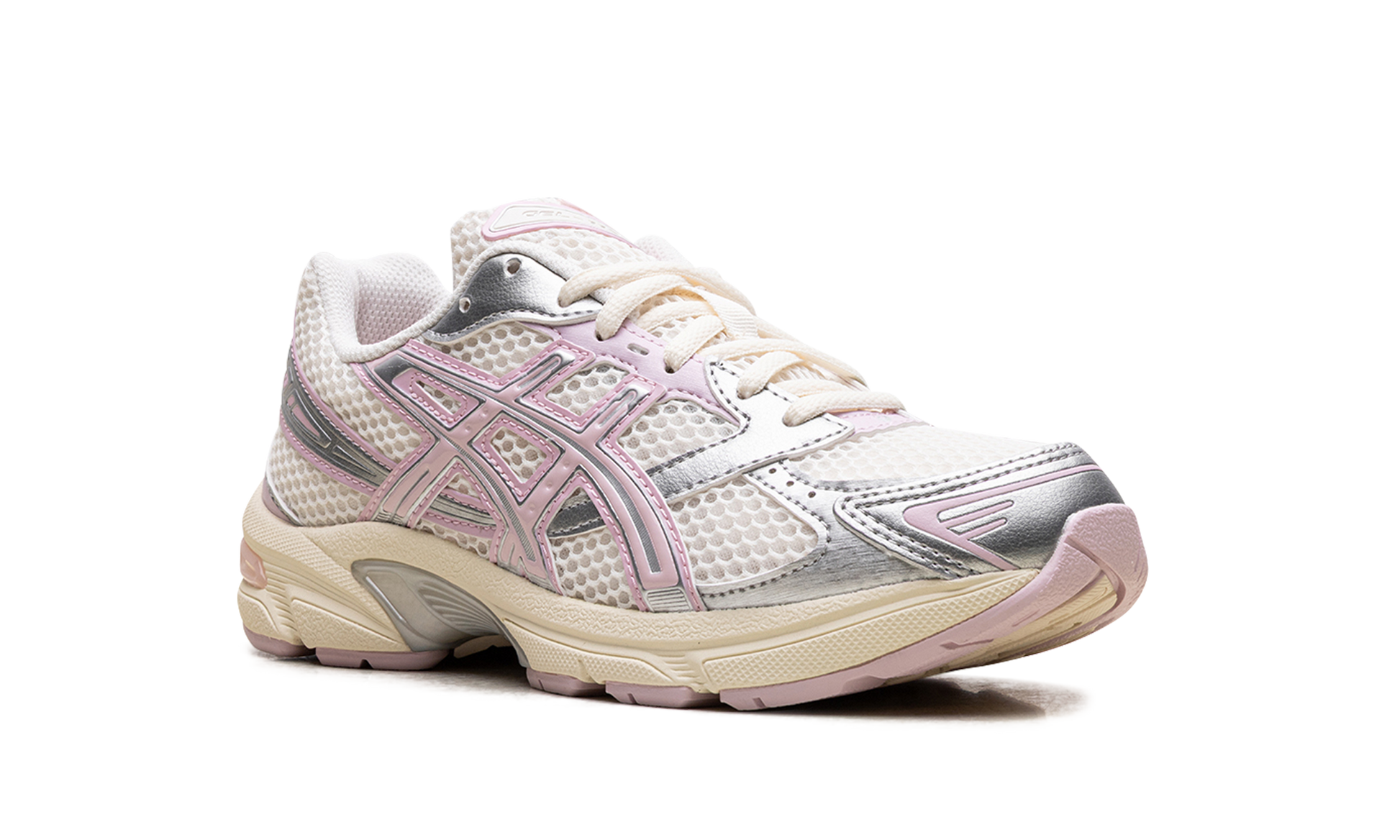 ASICS Gel-1130 WMNS "Cream Barely Rose" 1202a534 250
