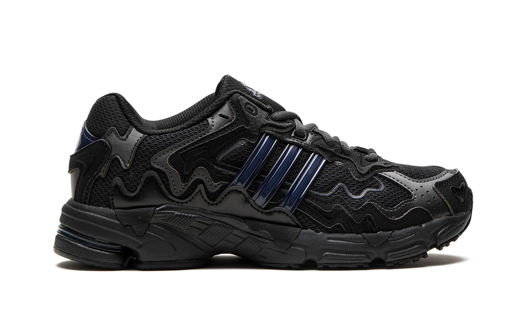 Adidas Adidas Adidas Response CL "Bad Bunny - Black" ID0805