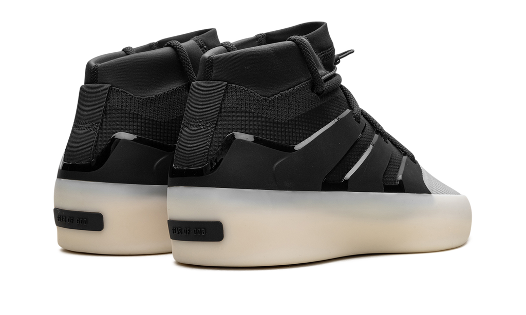 Adidas Adidas Fear of God Athletics I BASKETBALL "Carbon Sesame" IE6179