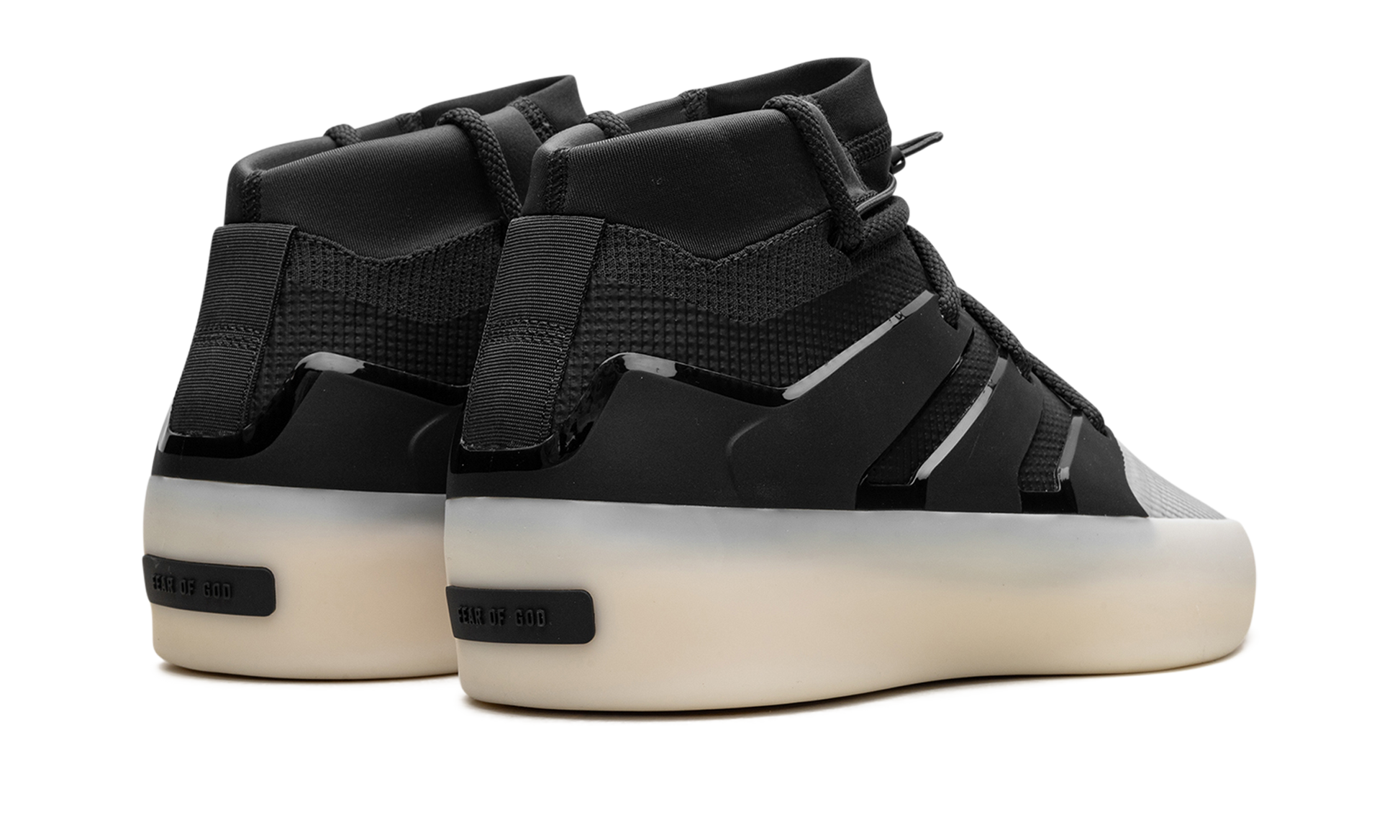 Adidas Adidas Fear of God Athletics I BASKETBALL "Carbon Sesame" IE6179