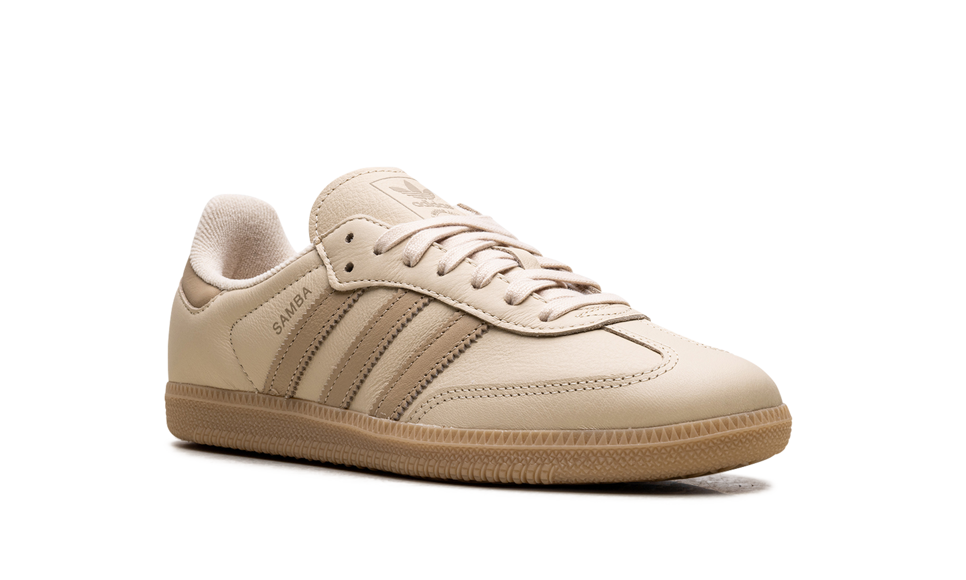 Adidas Adidas Samba OG "Sand Strata Magic Beige" JI3208