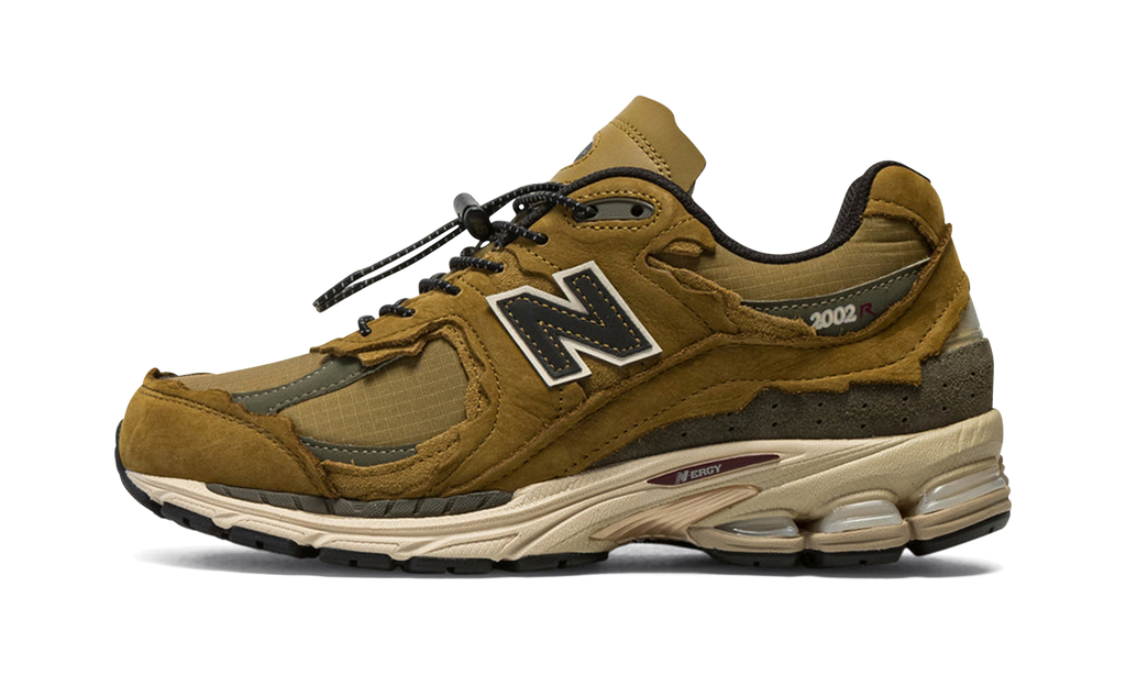 New Balance 2002R "Protection Pack - High Desert" M2002RDP