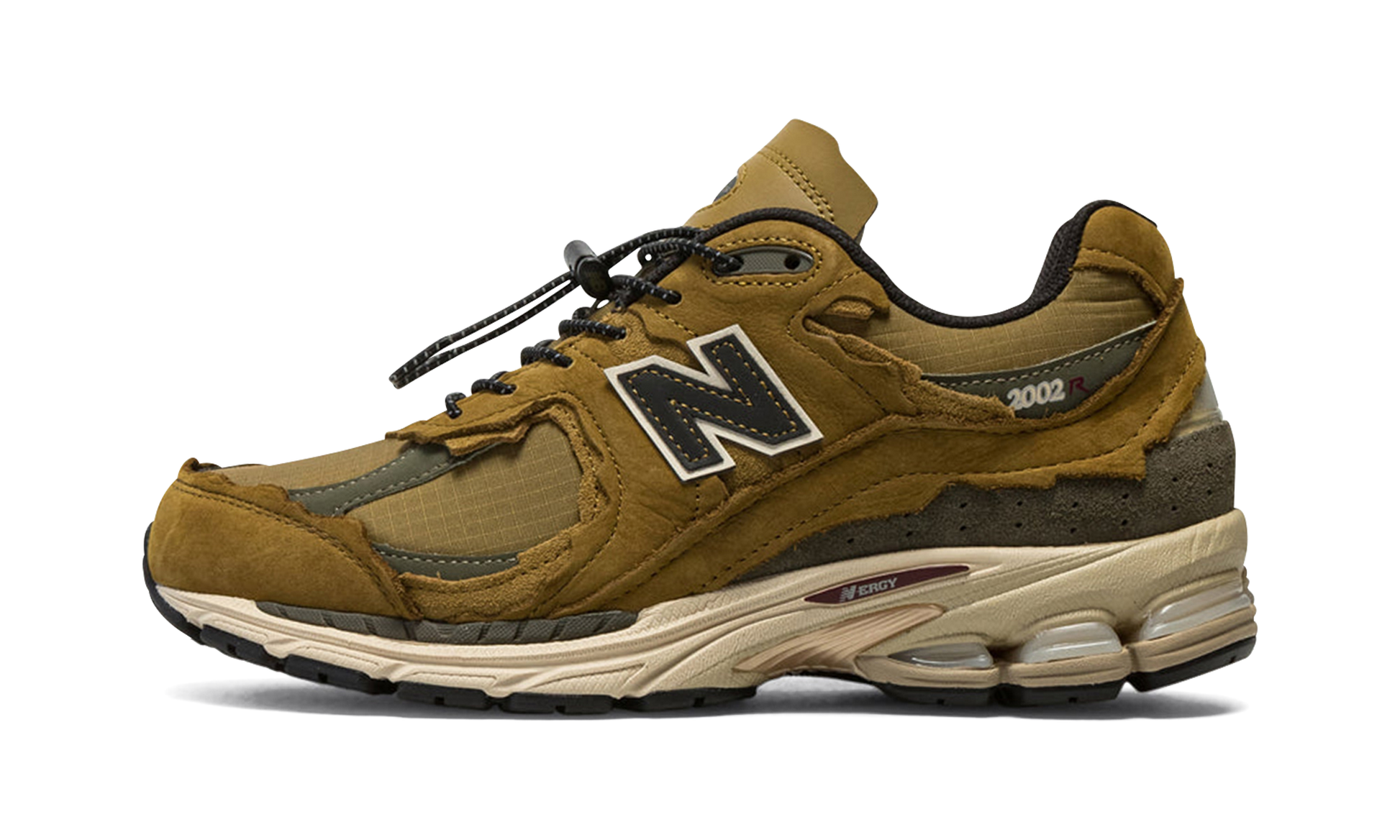 New Balance 2002R "Protection Pack - High Desert" M2002RDP