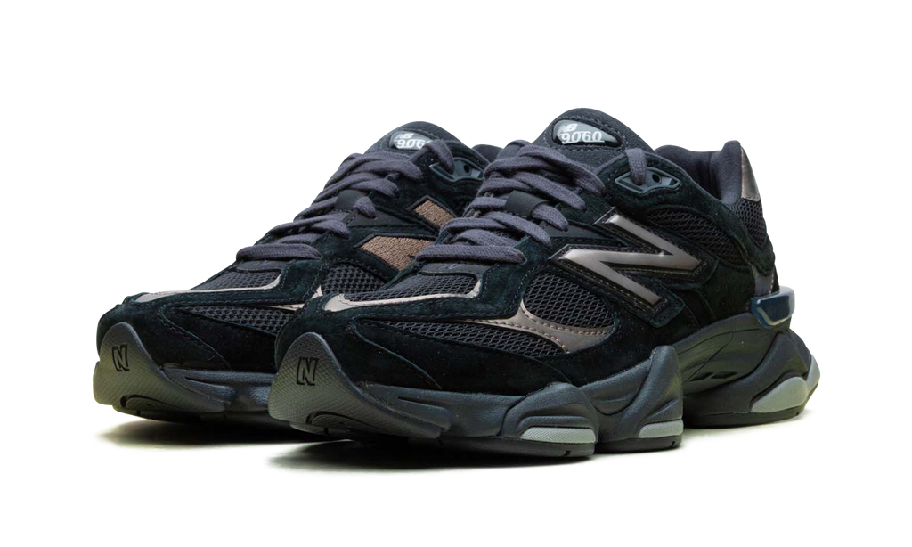 New Balance 9060 "Black / Copper" U9060BRO