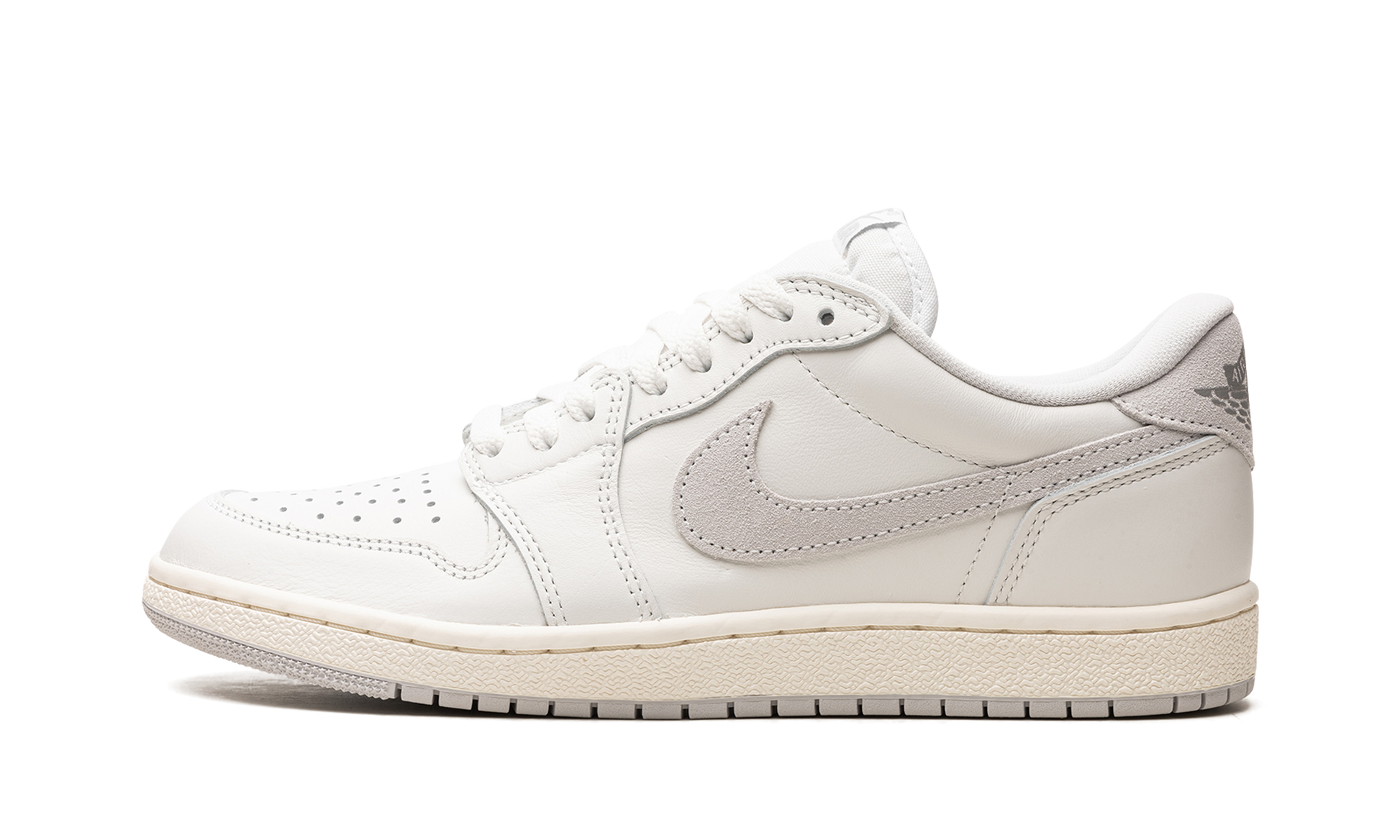 Air Jordan 1 Low 85 "Neutral Grey" FB9933 100