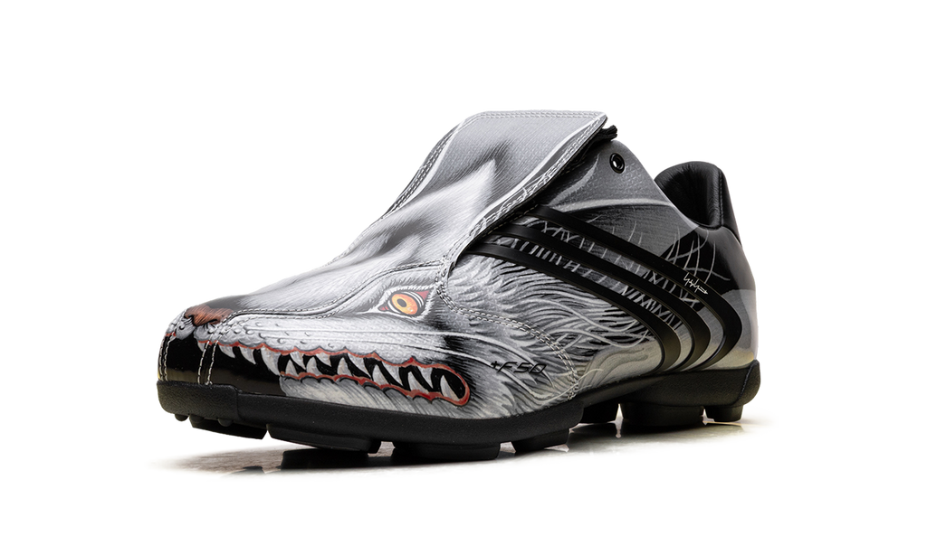 Adidas Adidas Y-3 F50 Tunit "Beast Pack Wolf" HP9981