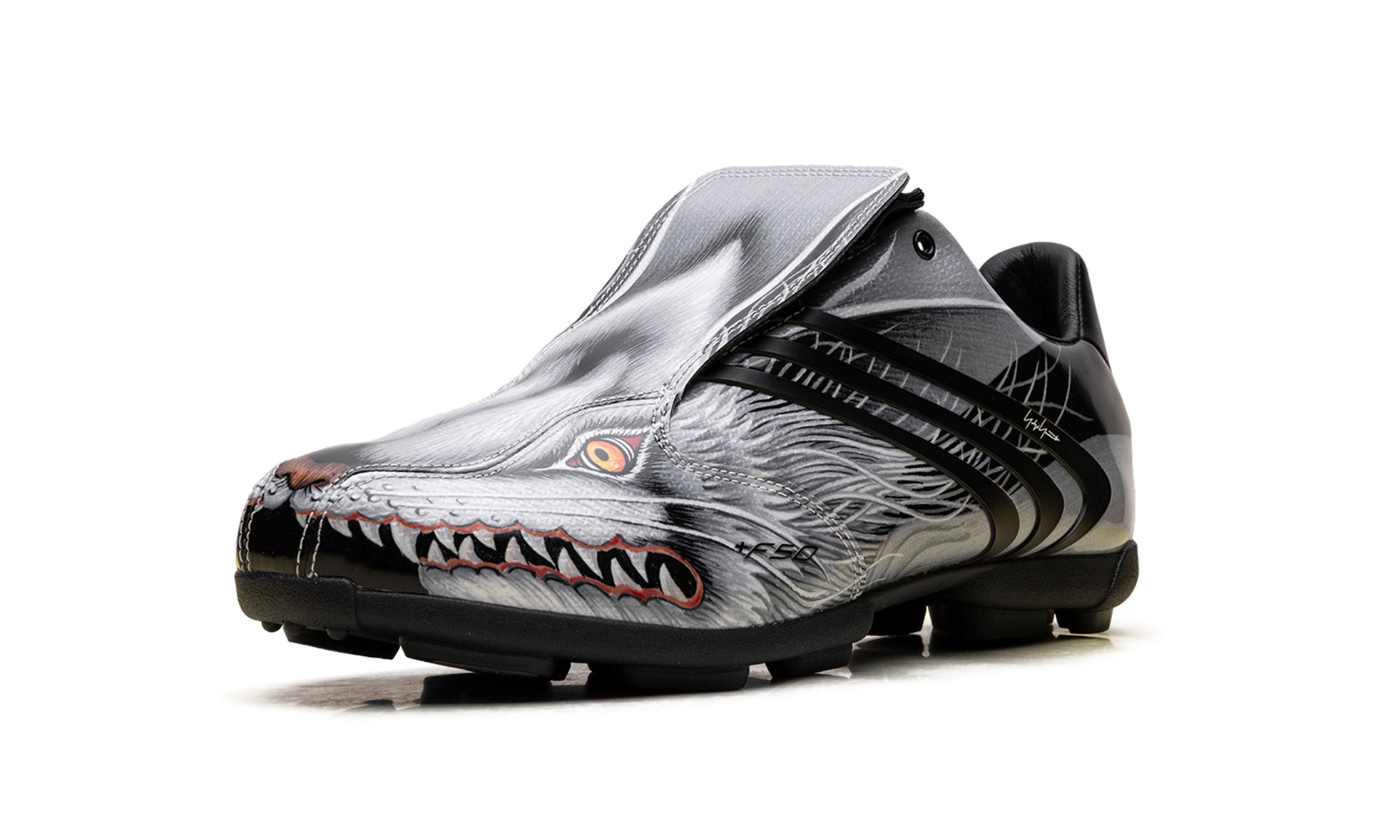 Adidas Adidas Y-3 F50 Tunit "Beast Pack Wolf" HP9981
