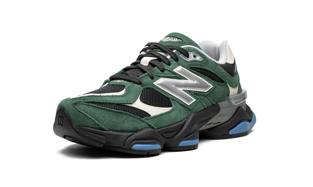 New Balance 9060 "Forest Green" U9060VRA