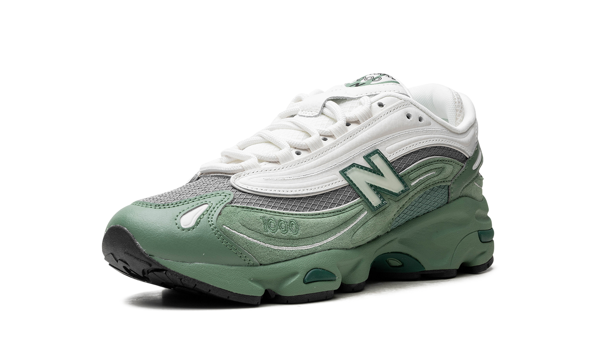 New Balance 1000 "Green" M1000MA