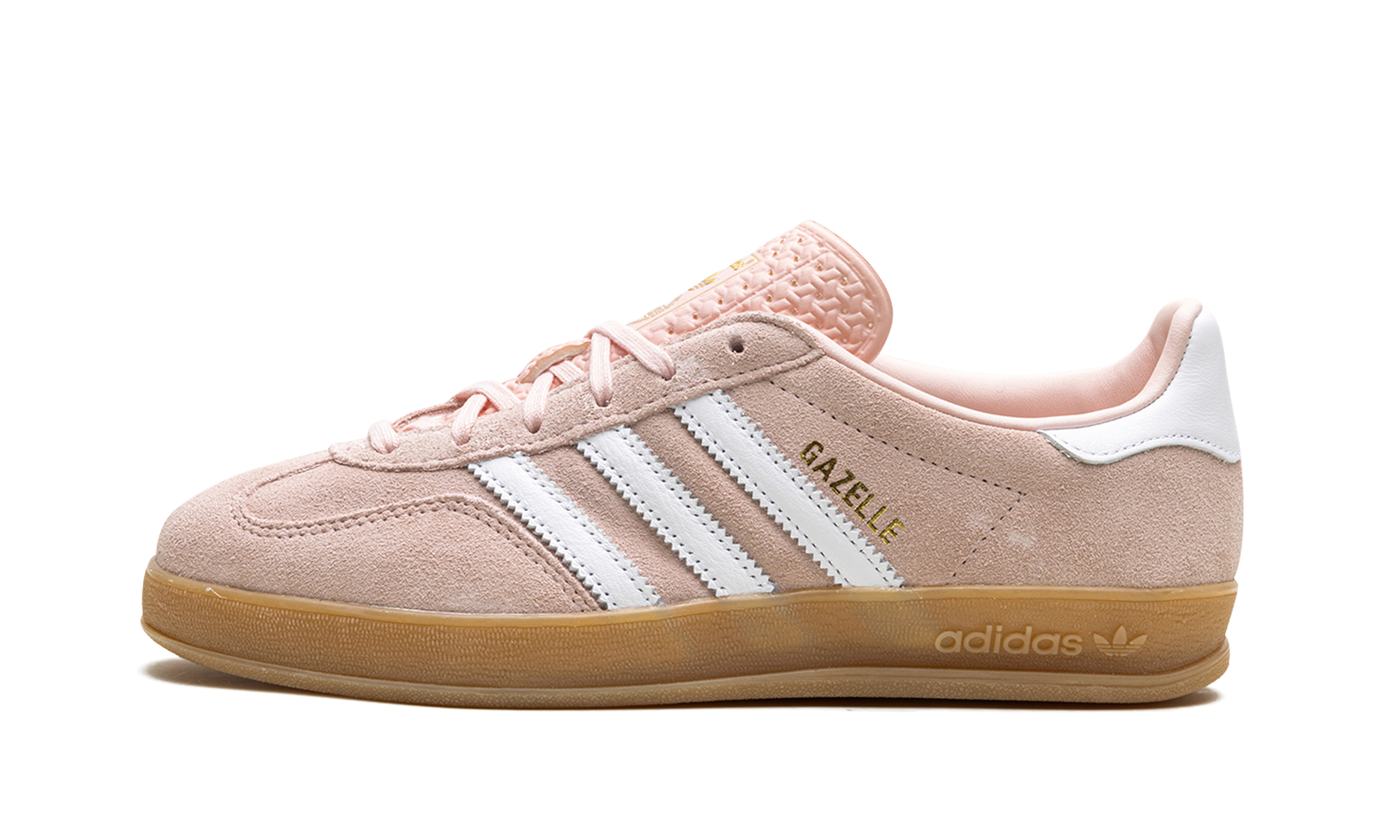 Adidas Adidas Gazelle Indoor WMNS "Sandy Pink" IH5484