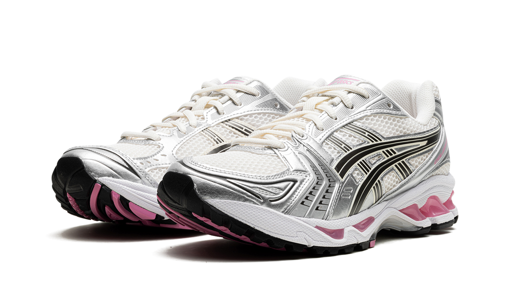 ASICS Gel Kayano 14 "Cream Sweet Pink" 1203A537 103