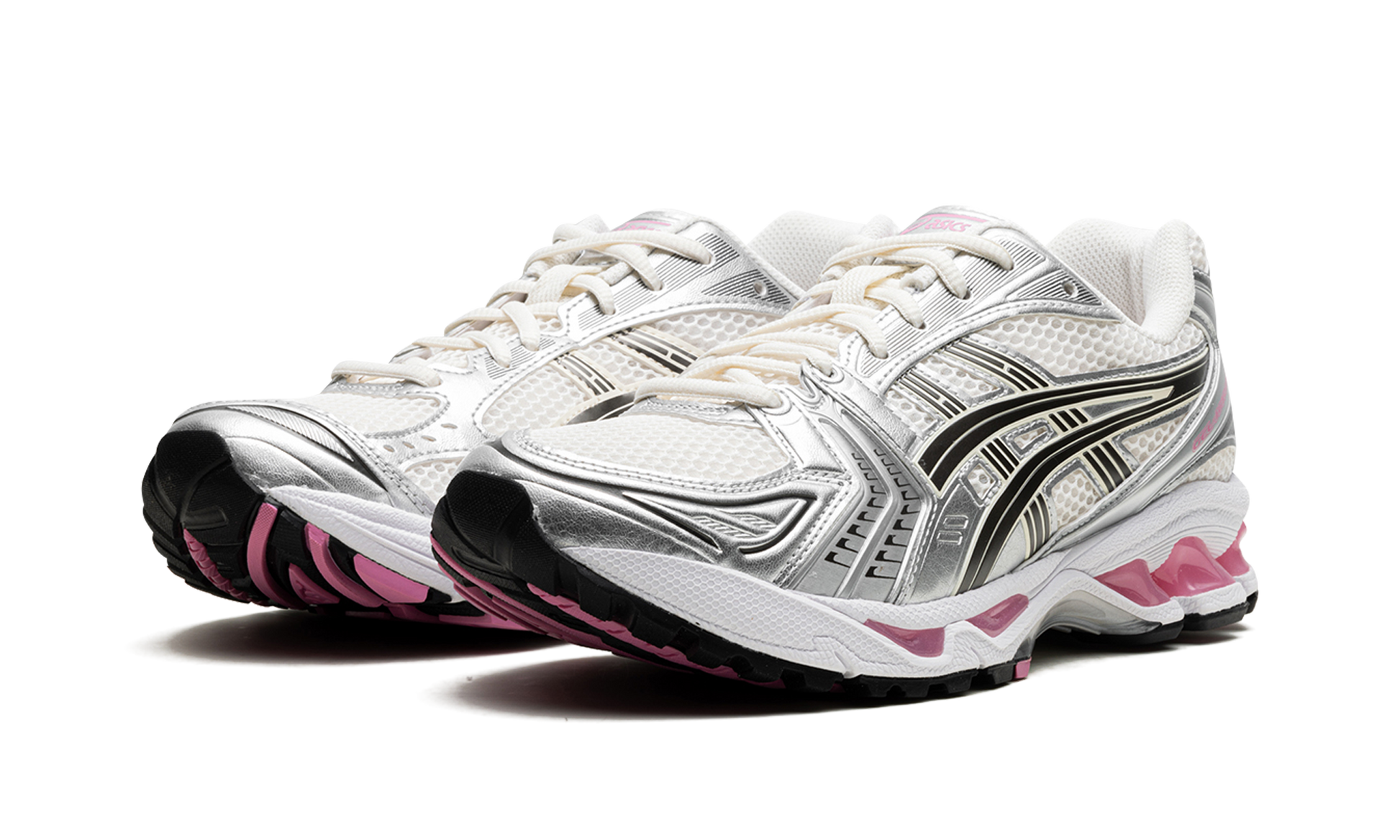 ASICS Gel Kayano 14 "Cream Sweet Pink" 1203A537 103