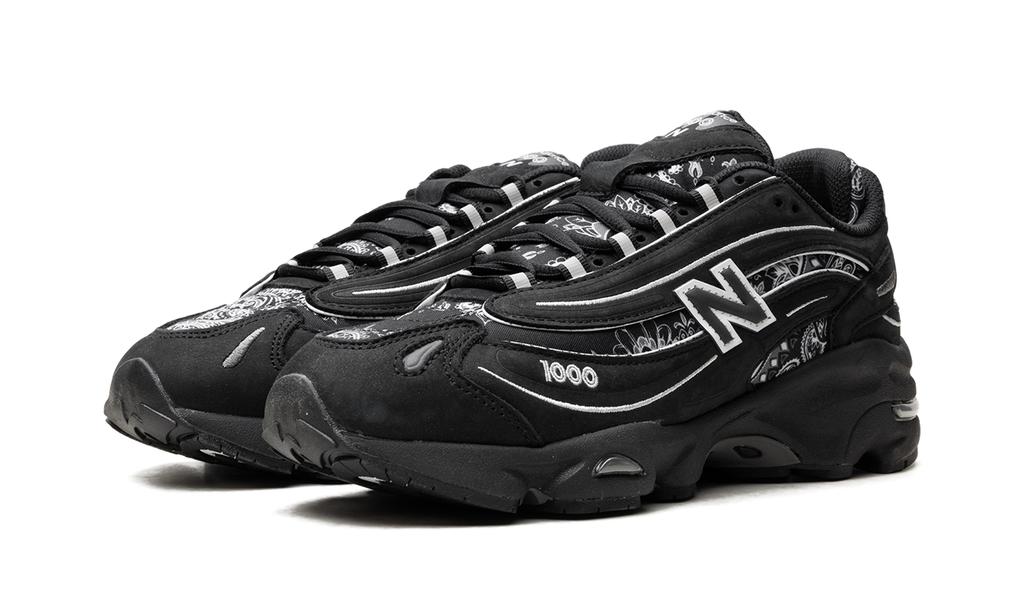 New Balance 1000 "atmos - Bāṅdhnū" M1000AP