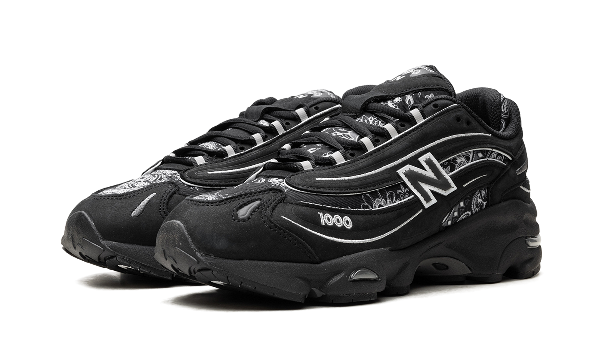 New Balance 1000 "atmos - Bāṅdhnū" M1000AP
