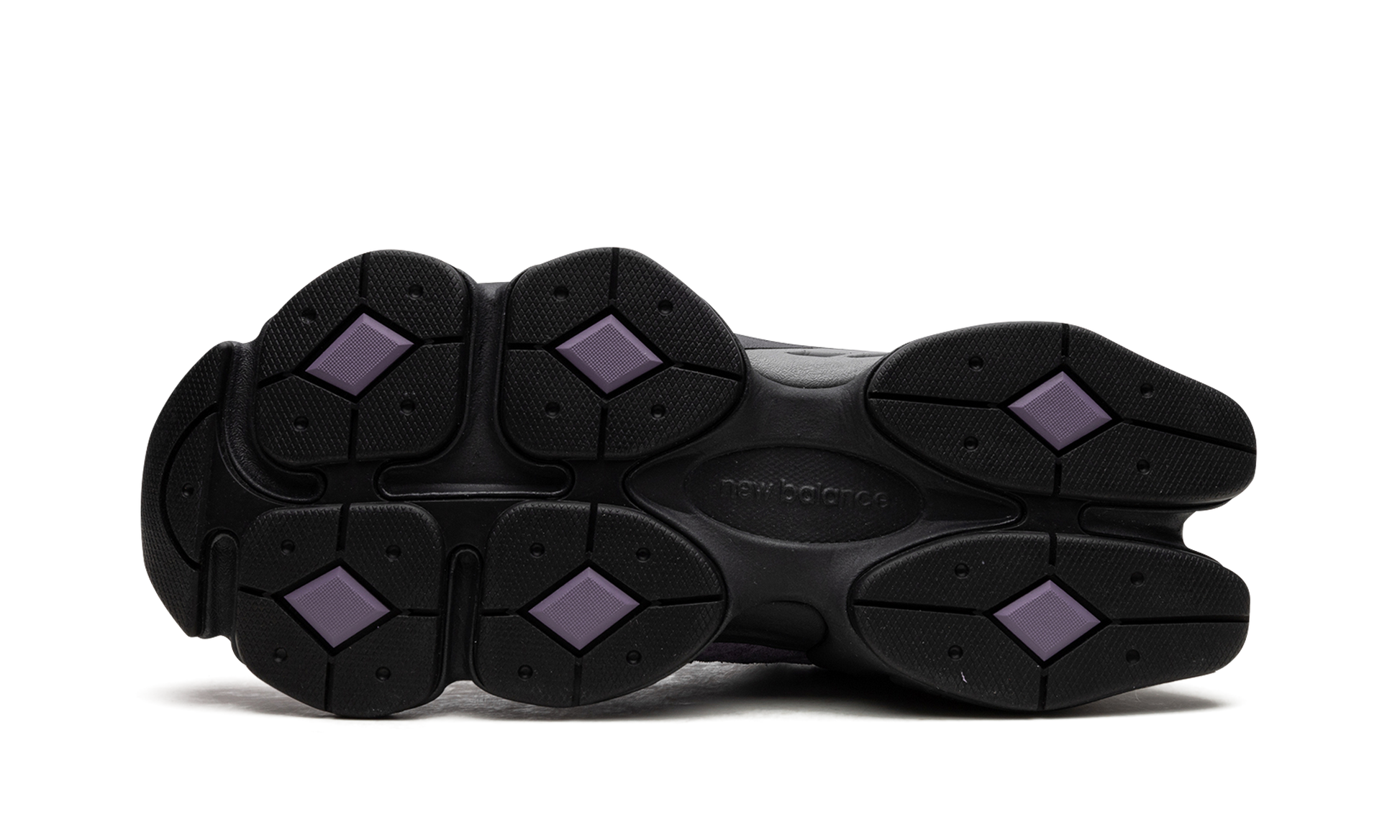 New Balance 9060 "Violet Noir" U9060VRB