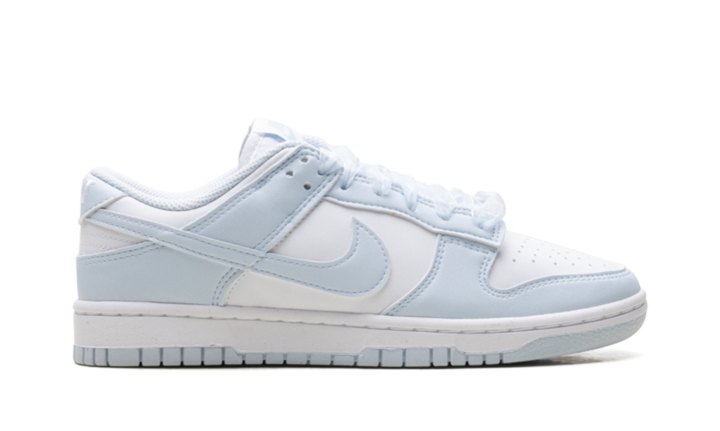 Nike Dunk Low Next Nature WMNS "Blue Tint" IB7311 100