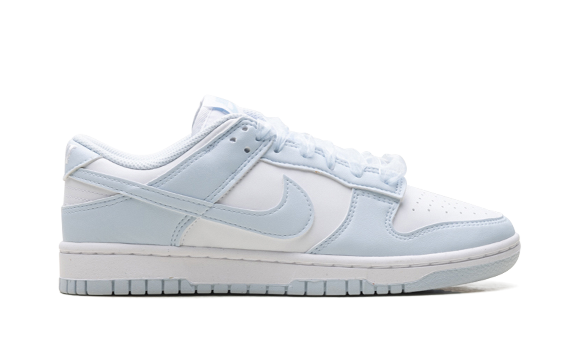 Nike Dunk Low Next Nature WMNS "Blue Tint" IB7311 100