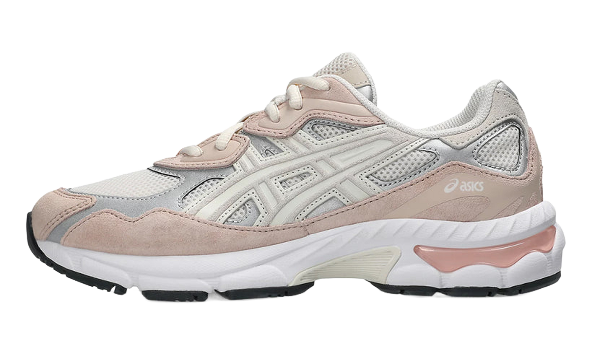 ASICS GEL-NYC GS "Blush / Cream" 1204A175 700