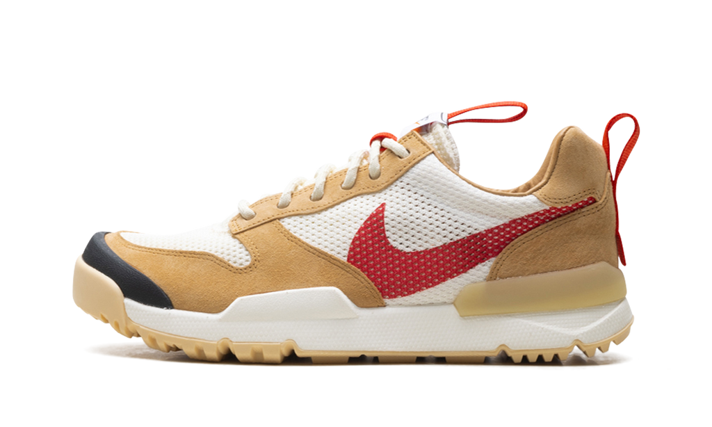Nike Mars Yard Shoe 3.0 "Tom Sachs - Space Camp" IF2885 100