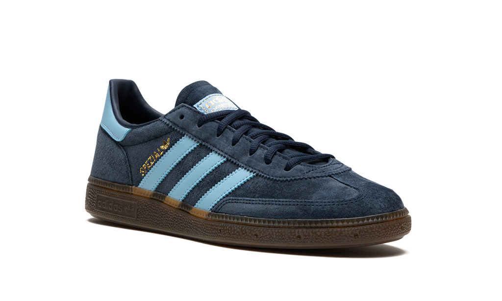 Adidas Adidas Handball Spezial "Navy / Gum" BD7633