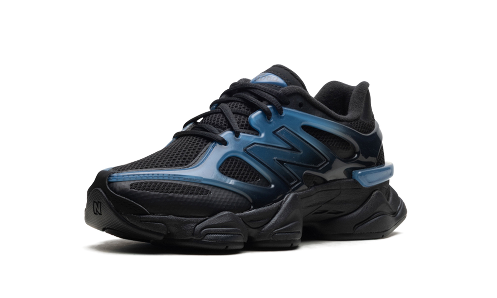 New Balance 9060 "Navy Blue Black Gradient" U9060IDW