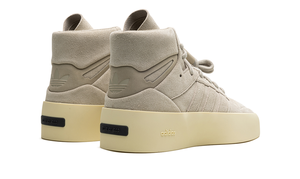 Adidas Adidas Fear of God Athletics '86 Hi "Sesame" IF6683
