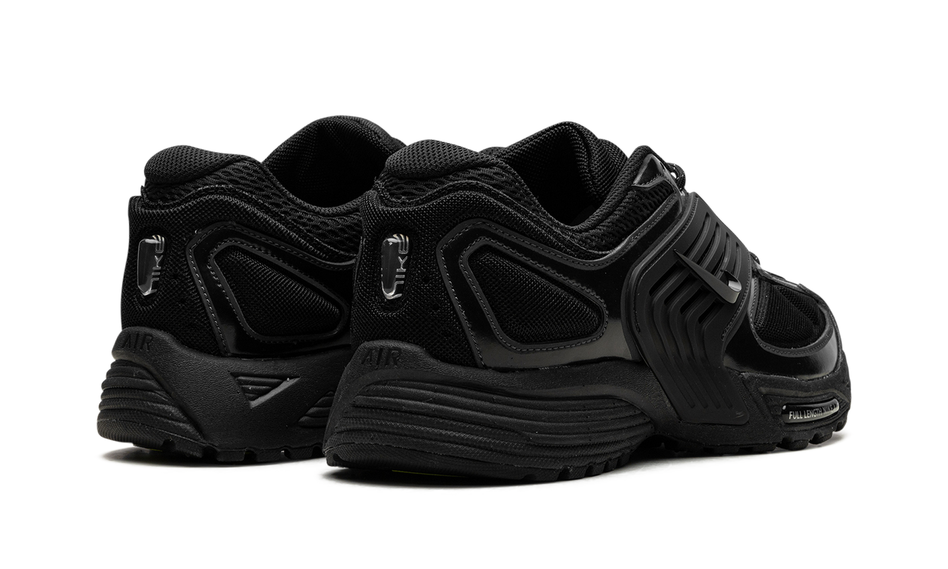Nike Pegasus Wave "Black" IB0612 001
