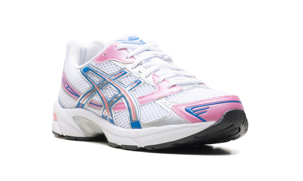 ASICS Gel-1130 WMNS "Sweet Pink White Blue" 1203B119 100