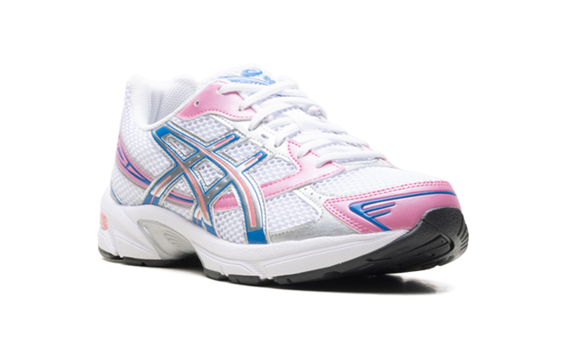 ASICS Gel-1130 WMNS "Sweet Pink White Blue" 1203B119 100