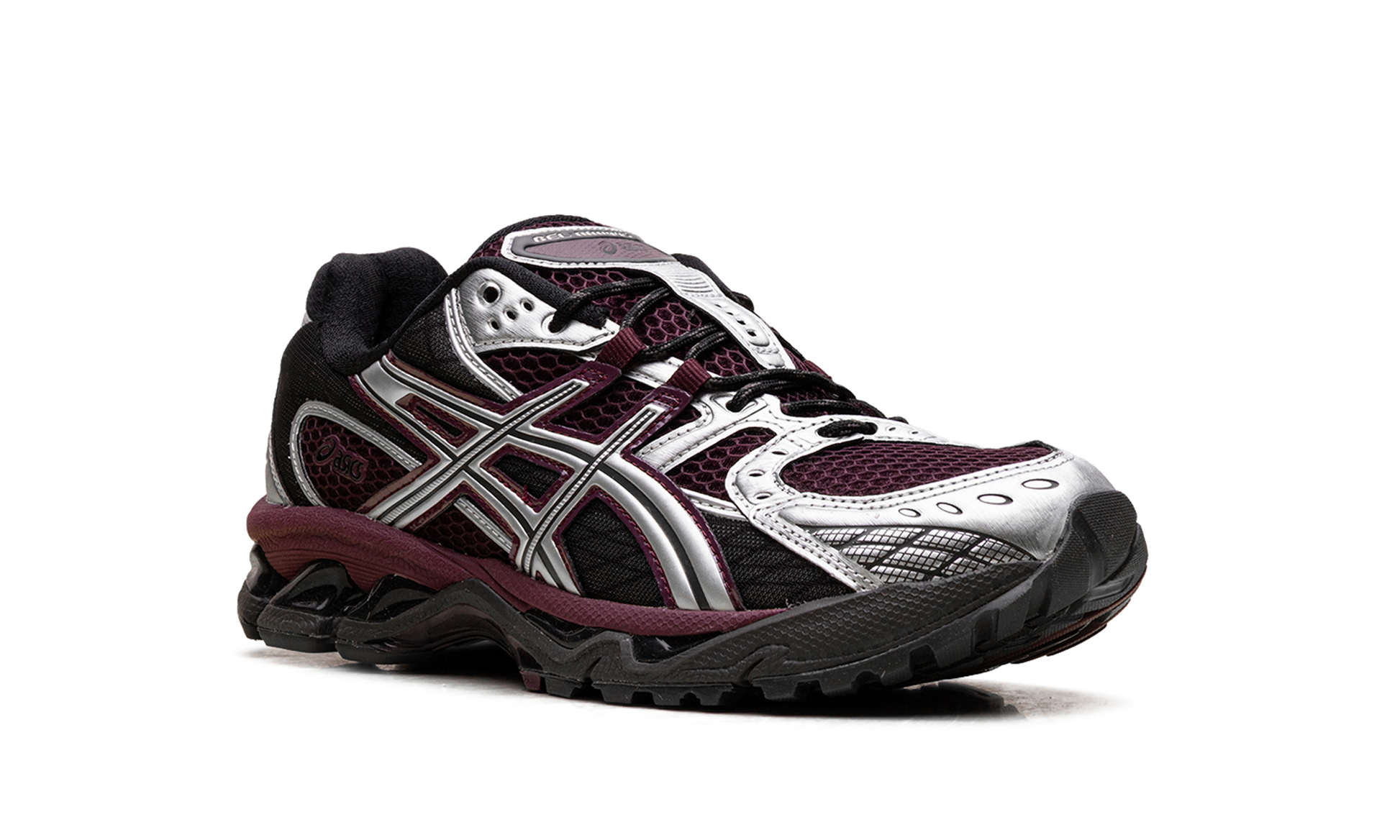 ASICS Gel Nimbus 10.1 "Beniimo Purple" 1203A543 501