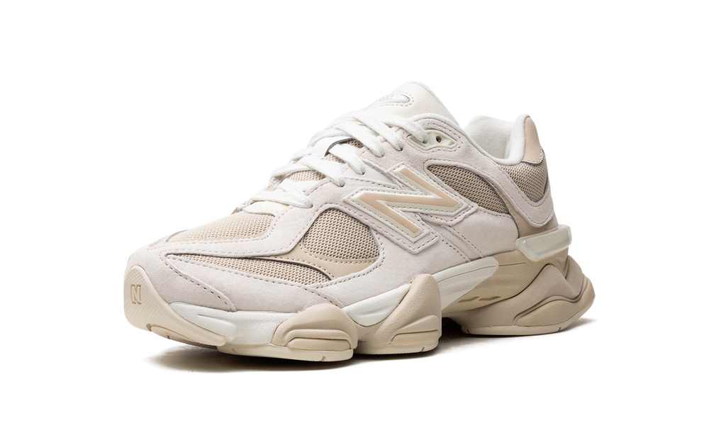 New Balance 9060 "Beige White" U9060SS