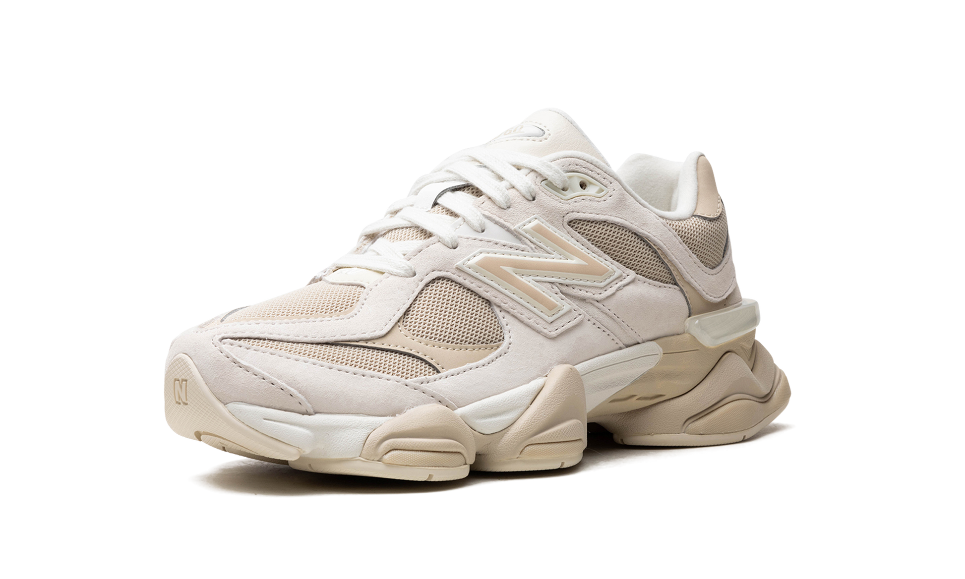 New Balance 9060 "Beige White" U9060SS