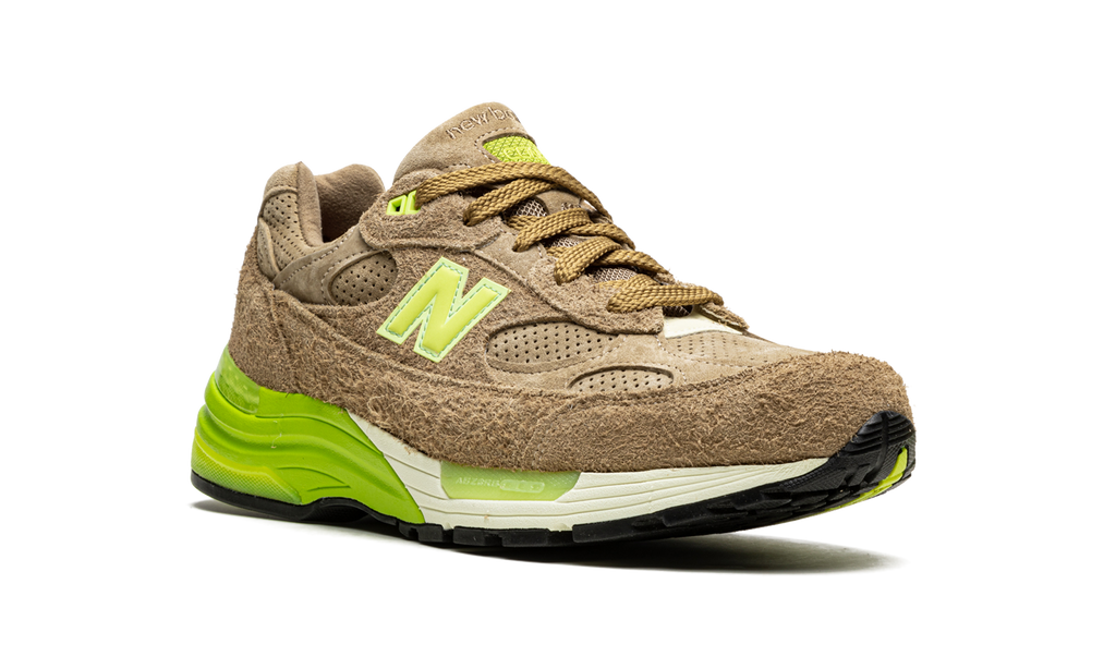 New Balance 992 "Special Box - Low Hanging Fruit" M992CT Special Box