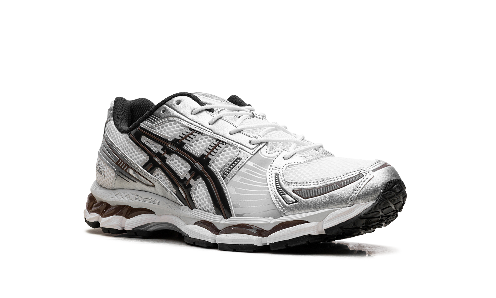 ASICS Gel-Kayano 12.1 "White Graphite Grey Brown" 1203A759 104