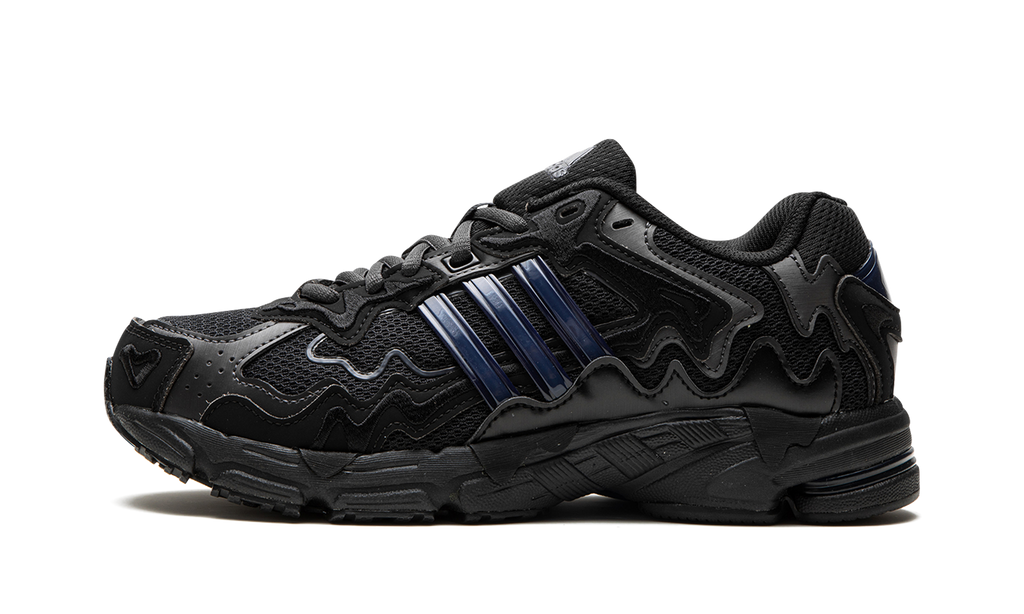 Adidas Adidas Adidas Response CL "Bad Bunny - Black" ID0805