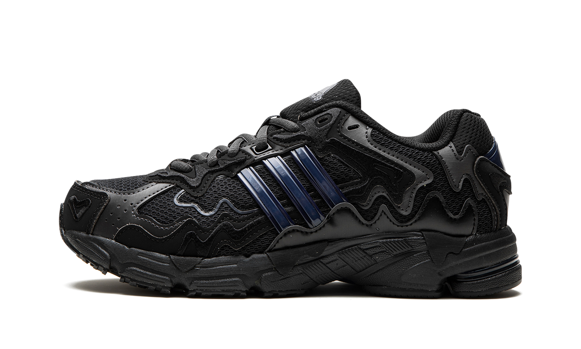 Adidas Adidas Adidas Response CL "Bad Bunny - Black" ID0805