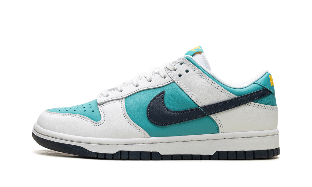 Nike Dunk Low Retro "Dusty Cactus" HF4850 345
