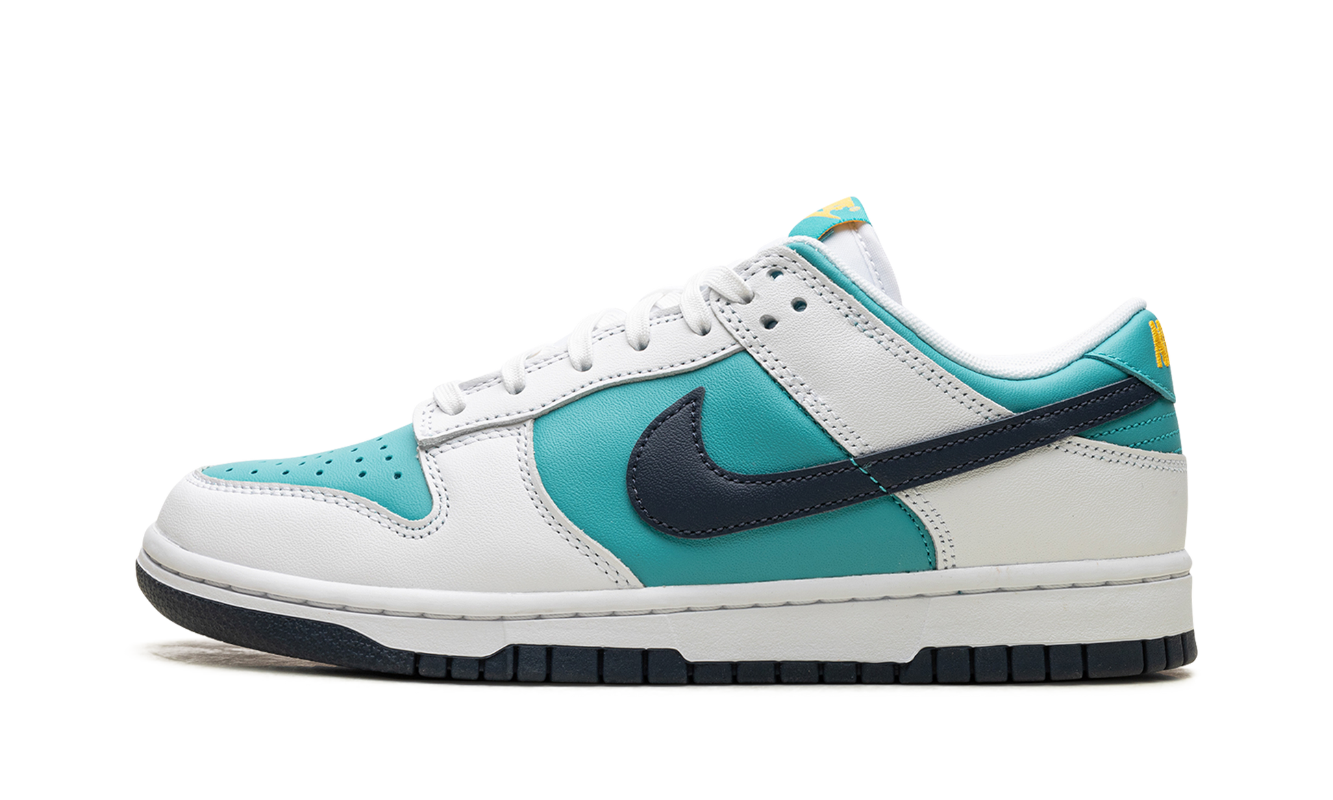 Nike Dunk Low Retro "Dusty Cactus" HF4850 345