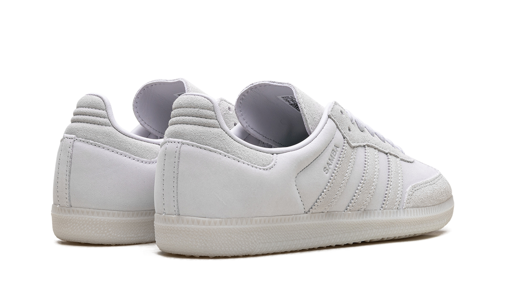 Adidas Adidas Samba WMNS "Dash Grey" JI2728