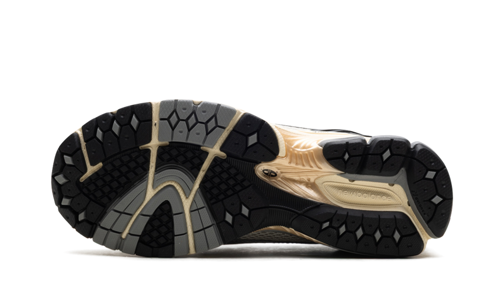 New Balance 1906L "Silver Metallic Cream" U1906LOB