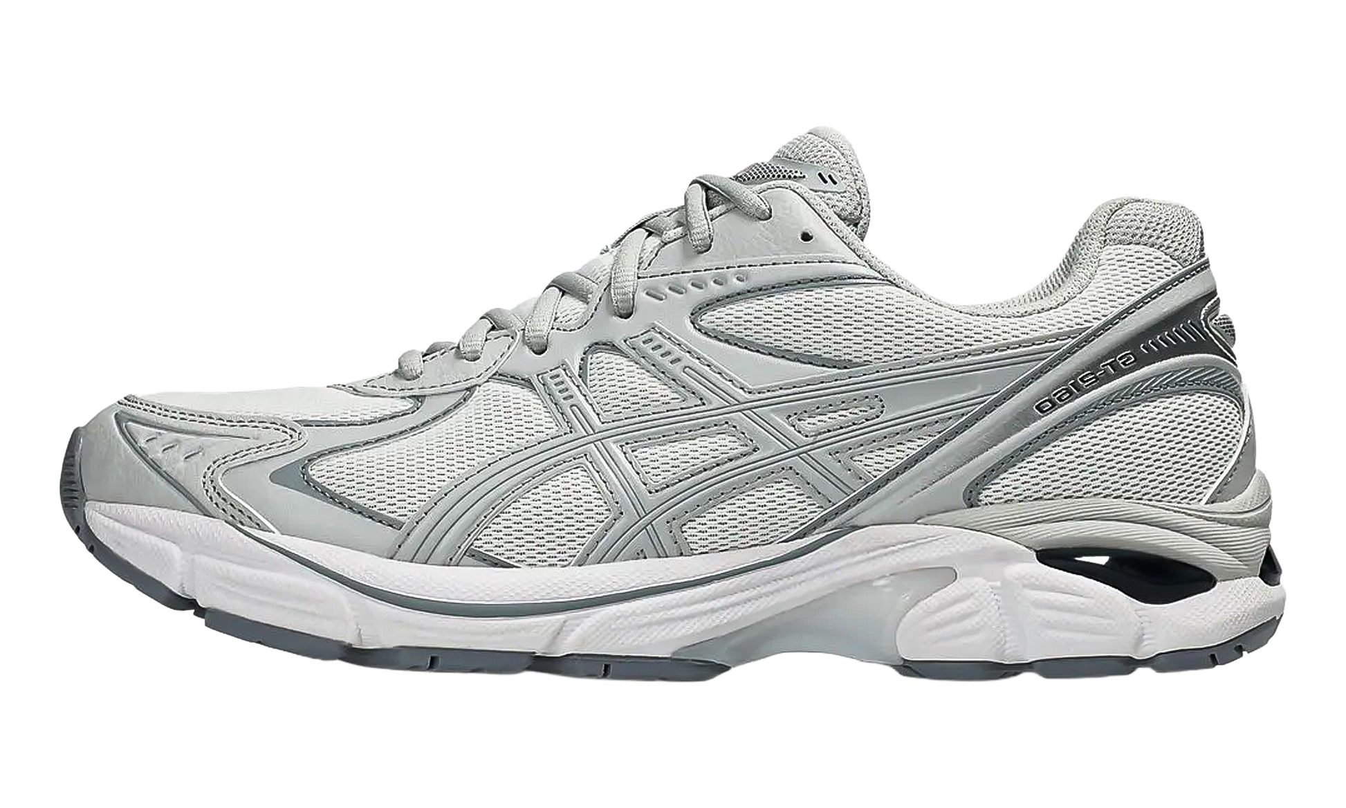ASICS GT-2160 "White Concrete" 1203A320 116