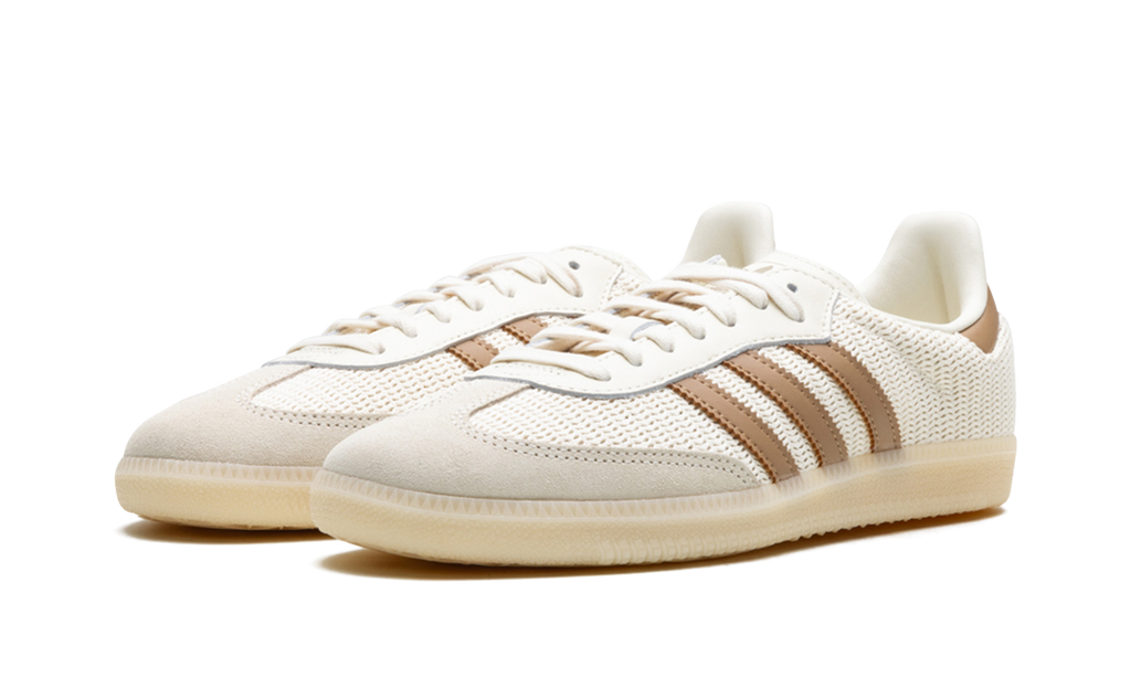 Adidas Adidas Samba OG "Cream White Cardboard" JI3185