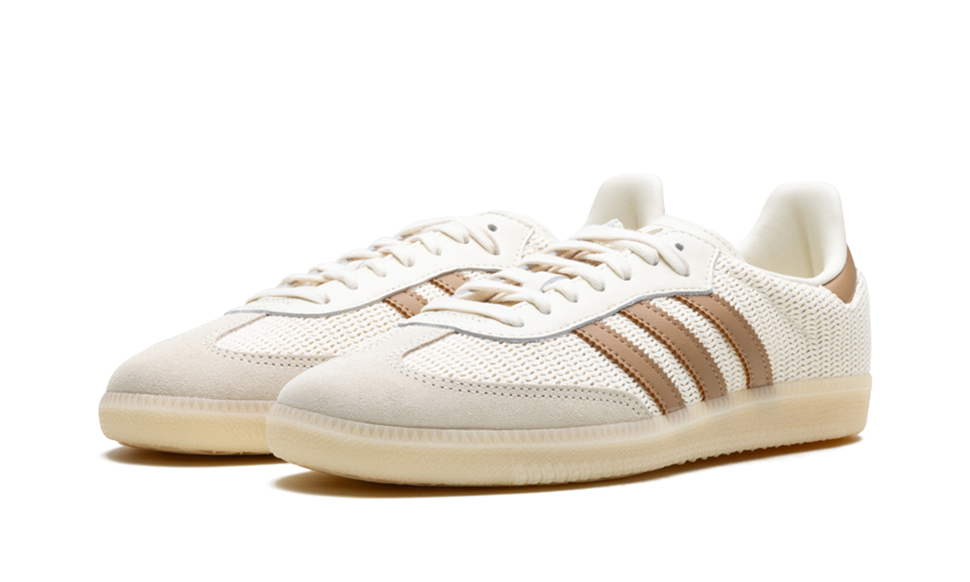 Adidas Adidas Samba OG "Cream White Cardboard" JI3185