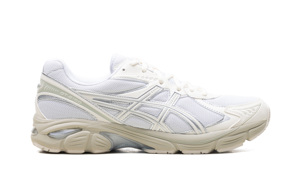 ASICS GT-2160 "White Cream" 1203A320 113