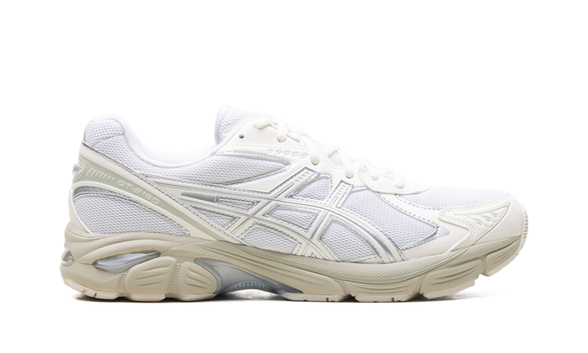 ASICS GT-2160 "White Cream" 1203A320 113
