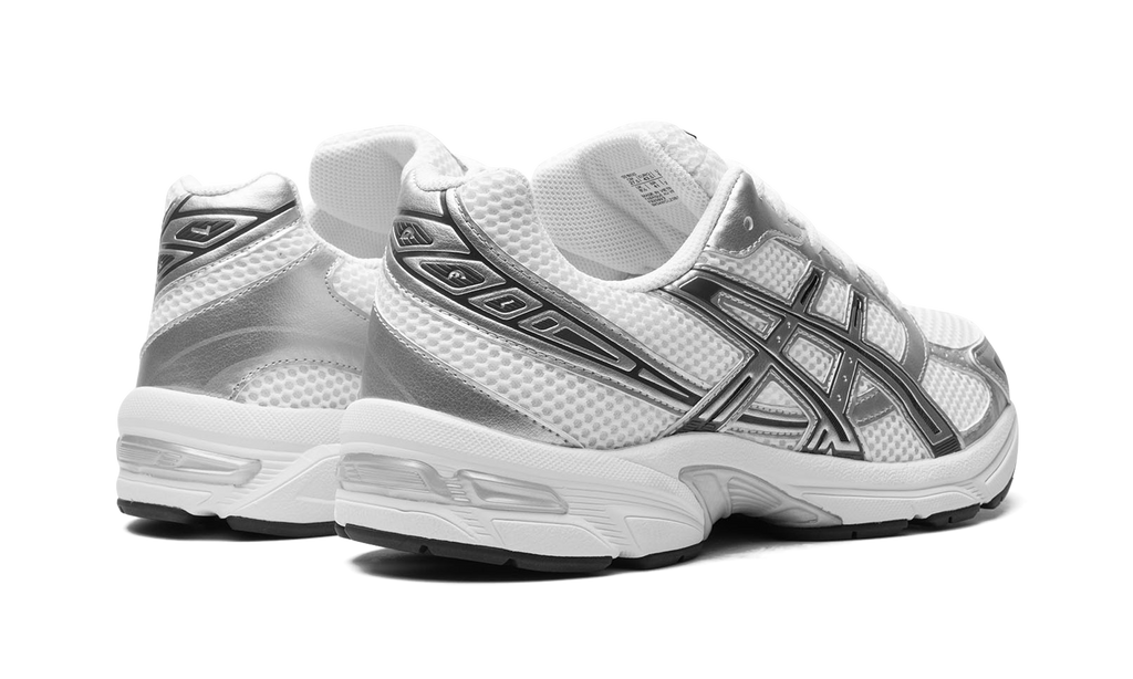 ASICS Gel 1130 "White Pure Silver" 1201B020 100