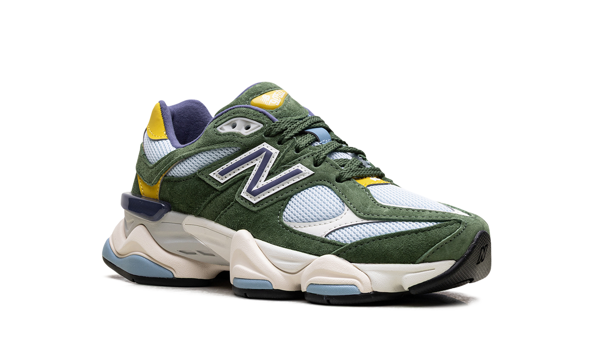 New Balance 9060 "Alpine Green" U9060LDA