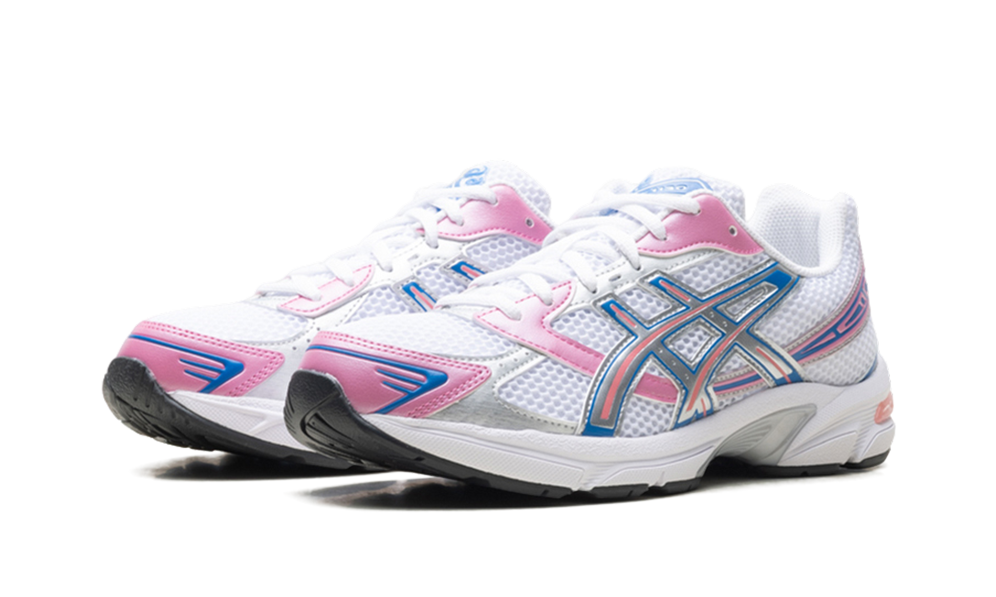 ASICS Gel-1130 WMNS "Sweet Pink White Blue" 1203B119 100
